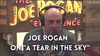 JOE ROGAN & MICHIO KAKU on A TEAR IN THE SKY and UFOs #MichioKaku #JoeRogan  #UFO #wormhole