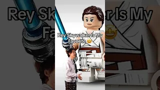 April Fools! #lego #legostarwars #shorts