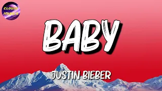 🎶 Justin Bieber – Baby || David Guetta, Anne-Marie, Coi Leray, Pink Sweat$, The Weeknd... (Mix)