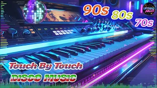 Disco Hits of The 70s 80s 90s Legends - Eurodisco Dance 80s 90s Megamix - Oldies Disco Music