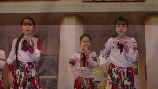 "Всі ми діти твої, Україно" Шоу група "Сузір*я" #патріотичніпісні #піснідлядітей #українськіпісні