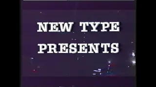 Tokyo'95 NewType