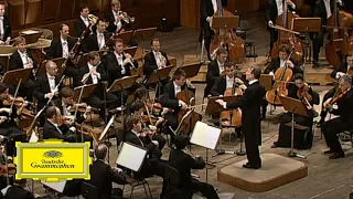 Claudio Abbado – Beethoven: Symphony No. 1 in C Major Op. 21: III. Allegro molto e vivace (excerpt)