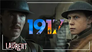 The Eternal Present in ‘1917’ | Making of, Analysis and Meaning