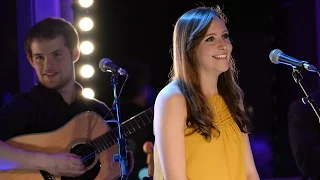 Siobhan Miller - The Ramblin' Rover (Quay Sessions)