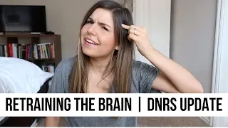 Retraining the Brain | 9 Month DNRS Update