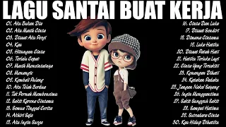 Lagu Enak Didengar Saat Santai Dan Kerja[Asbak Band/Dadali ] Lagu Pop Hits Indonesia Tahun 2000an