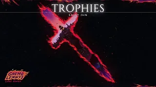SAINt JHN - Trophies [1 HOUR version]