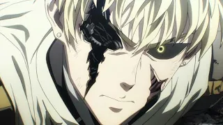 Genos AMV