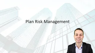 11.1 Plan Risk Management | PMBOK Video Course