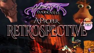 A Detailed Analysis of Heart of Darkness (1998) | Gaming Retrospective