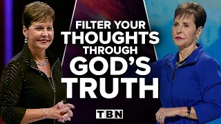 Joyce Meyer: How to Love People, Forgive, and Stop Comparing | Best of Joyce Meyer on TBN