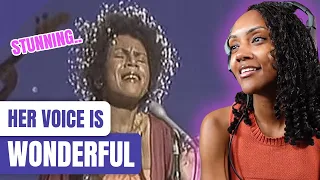 FIRST TIME REACTING TO | "LOVIN' YOU"  MINNIE RIPERTON