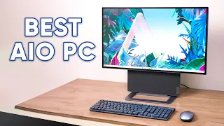 5 Best All in One PC in 2023