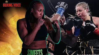 SHADASIA GREEN REVEALS FRANCHÓN CREWS-DEZURN BEEF ORIGINS, SHIELDS CONNECTION, SIGNING TO MVP & MORE