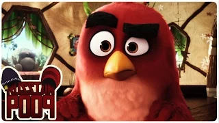 Angry Birds  [RYTP]