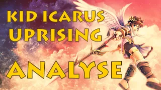 Kid Icarus Uprising - Analyse