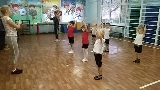 Кружок Kids step Что манит птицу