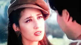 Main Tera Deewana Tu Meri Deewani | Maharaja | Govinda, Manisha Koirala | Udit Narayan