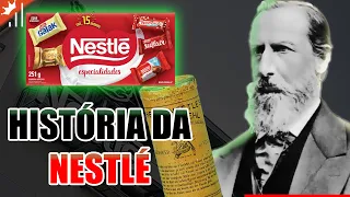 História da Nestlé