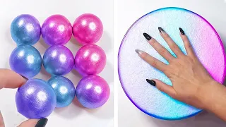 Satisfying and Relaxing Slime Videos #613 || AWESOME SLIME