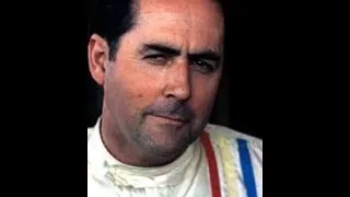 RIP Dead Legends: Jack Brabham