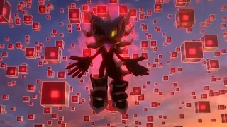 Sonic Forces AMV - Infinite (Full Song)