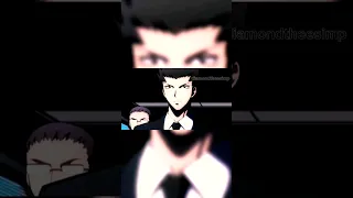 Tadaomi Karasuma Edit