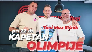 Timi Max Elšnik - Štajerc osvojil Ljubljano! - Podcast #50