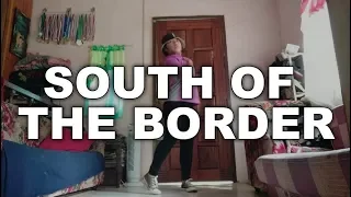 "SOUTH OF THE BORDER" - Ed Sheeran ft. Camila Cabello & Cardi B -Kyle Hanagami | (KARDZ Dance Cover)