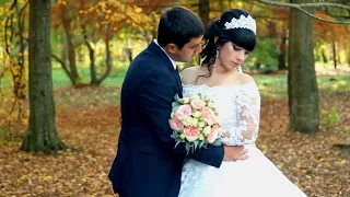 Wedding Trailer Арутюн и Валентина