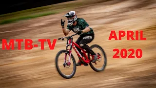 MTB-TV: Best MTB Clip Of April 2020