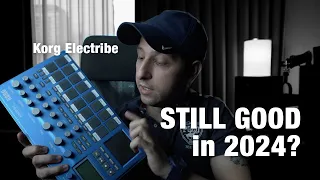 Korg Electribe 2: Still worth it in 2024?