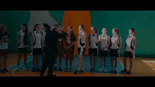 Видео ролик "Спорт против наркотиков"