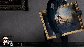 THIS IS A ROBBERY: THE WORLD`S BIGGEST ART HEIST | TRAILER | DOCUMENTARY