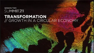 Growth in a Circular economy | Summit 21