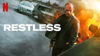 Restless | Official Trailer | Netflix MOVIE TRAILER TRAILERMASTER