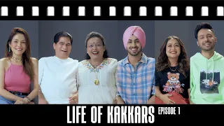 'is Neha Kakkar Pregnant' ? - Life Of Kakkars | Episode 1