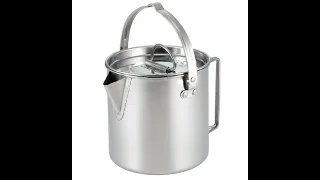 NEW ALL IN ONE COOKING POT