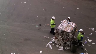 Where Does Your Recycling Go? | Bay Curious, KQED News