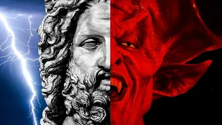 How a GREEK GOD Became the DEVIL in Christianity - Mythology Explained