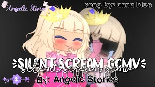 {💔} | Silent Scream GCMV | Gacha Club Music Video | Song by Anna Blue | Angelic Stories ✨