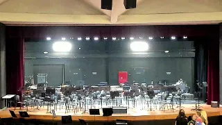 WMHS Instrumental Music Spring Concert - 5.16.24