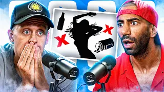 The Untold Truth Of FouseyTube