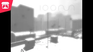 loom - Explore twelve environments that represent archived segments of a simulated world!