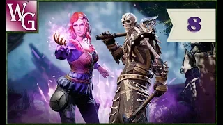 Divinity: Original Sin 2 -  пора бежать №8