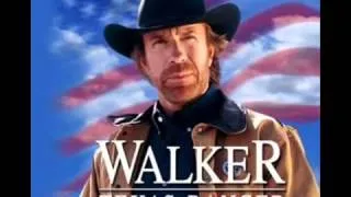 Walker, Texas Ranger Theme