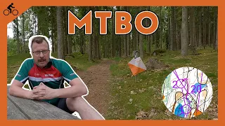 MTBO (Mountain Bike Orienteering)