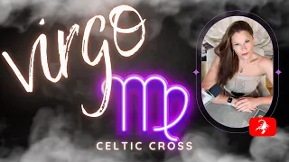 VIRGO | Not So Much A Missed Opportunity | Celtic Cross | June 2024