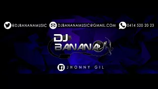 Fantasia   Alex Sensation Ft Bad Bunny Bananadj 2018